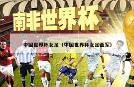 中国世界杯女足（中国世界杯女足亚军）